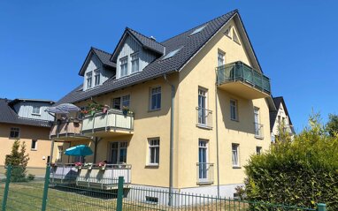 Mehrfamilienhaus zum Kauf 1.260.000 € 1.017 m² Grundstück Karl-Risch-Straße 9-9a Kühlungsborn 18225
