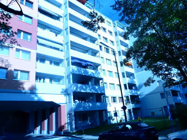 Apartment zum Kauf Provisionsfrei 198.500 € 1 Zimmer 38 m² 5. Geschoss Adolf-Baeyer-Damm 36 Neuperlach München 81735