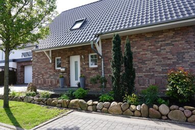 Einfamilienhaus zum Kauf Provisionsfrei 670.000 € 4,5 Zimmer 140 m² 600 m² Grundstück Lamme Braunschweig - Lamme 38116