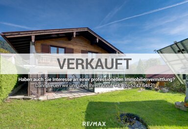 Mehrfamilienhaus zum Kauf 480.000 € 5 Zimmer 172 m² 580 m² Grundstück Vomp 6134