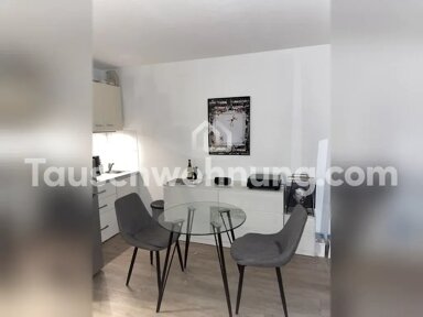 Wohnung zur Miete Tauschwohnung 430 € 1 Zimmer 25 m² 3. Geschoss Kreuz Münster 48149