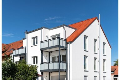 Wohnung zum Kauf provisionsfrei 287.000 € 2 Zimmer 52,9 m² frei ab sofort Eibach Nürnberg 90451