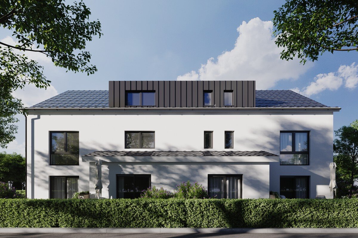 Wohnung zum Kauf 199.900 € 20 m²<br/>Wohnfläche Eching Eching 85386