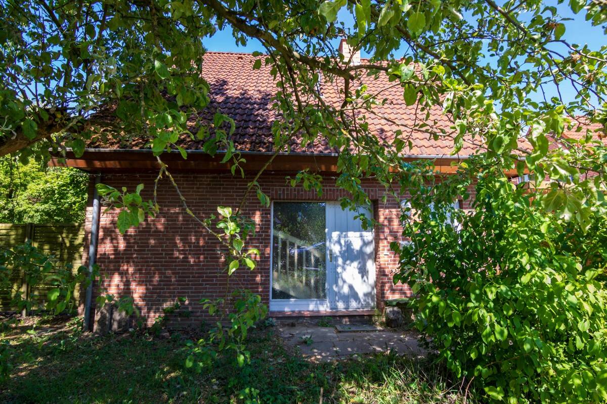Einfamilienhaus zum Kauf