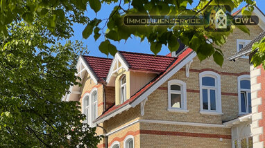 Wohnung zum Kauf Provisionsfrei 365.000 € 2 Zimmer Westkorso 4 Bad Oeynhausen Bad Oeynhausen 32545