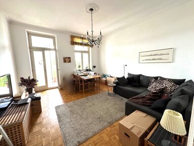 Wohnung zur Miete 650 € 2 Zimmer 65 m² 2. Geschoss Gladbach Mönchengladbach 41061