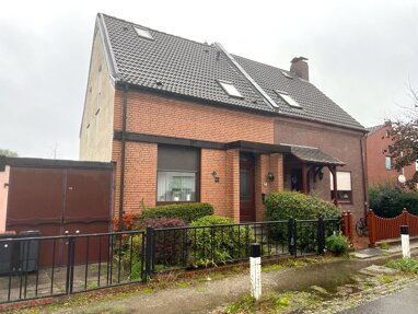 Doppelhaushälfte zum Kauf 205.000 € 3,5 Zimmer 90 m² 160 m² Grundstück Burg - Grambke Bremen 28719