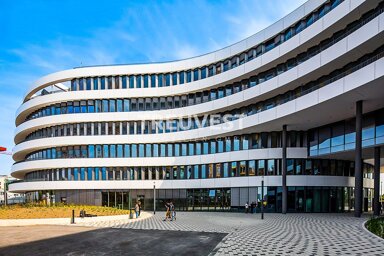 Bürofläche zur Miete provisionsfrei 22 € 655 m² Bürofläche teilbar ab 655 m² Hafen Düsseldorf 40221