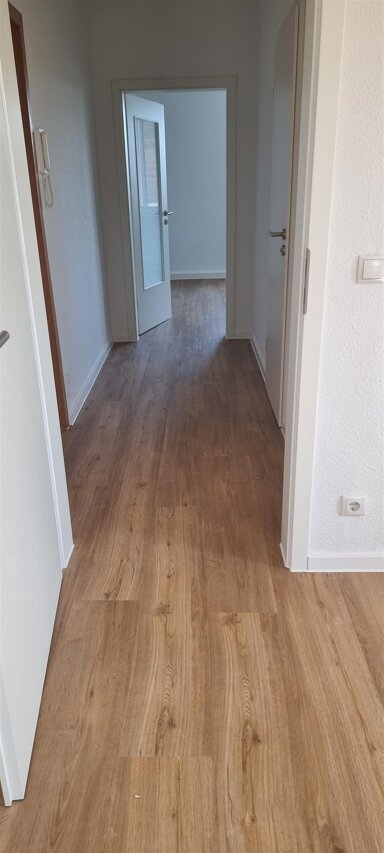 Wohnung zur Miete 322 € 2 Zimmer 49,5 m² frei ab sofort Oberplanitz 573 Zwickau 08064