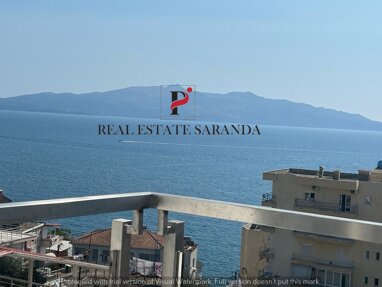 Apartment zum Kauf 172.500 € 3 Zimmer 86,3 m² 2. Geschoss Saranda Saranda 9701