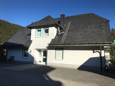 Wohnung zur Miete 469 € 2 Zimmer 60,1 m² EG frei ab 01.05.2025 Auf dem Kamp 5 Willingen Willingen 34508