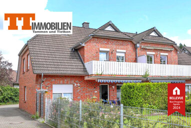 Wohnung zum Kauf 210.000 € 3 Zimmer 83,3 m² 1. Geschoss Neuengroden Wilhelmshaven-Neuengroden 26386