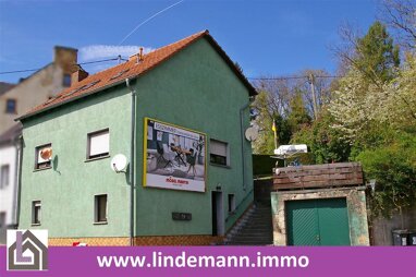 Haus zum Kauf 97.000 € 6 Zimmer 134 m² 209 m² Grundstück Heiligenwald Schiffweiler 66578