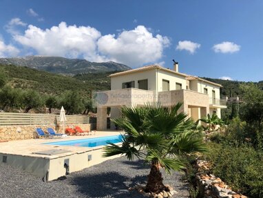 Einfamilienhaus zum Kauf 570.000 € 6 Zimmer 178 m² 1.163 m² Grundstück Agios Dimitrios, Lefktro-Kardamili 24022