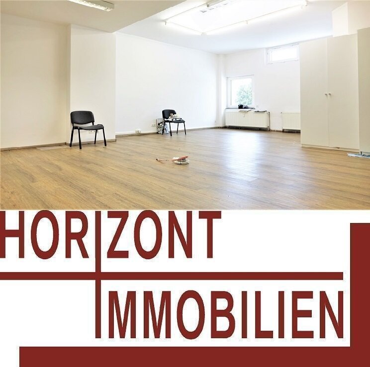 Bürofläche zur Miete 9 € 1 Zimmer 50 m²<br/>Bürofläche Vohwinkel - Mitte Wuppertal 42329