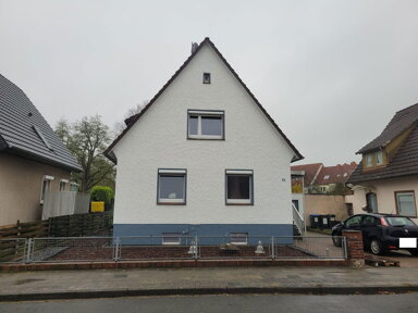 Einfamilienhaus zum Kauf provisionsfrei 320.000 € 5 Zimmer 97 m² 600 m² Grundstück Weisses Feld 13 Blumlage Celle 29221