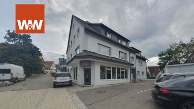 Wohnung zum Kauf 226.000 € 2,5 Zimmer 70,2 m² 1. Geschoss Bonlanden Filderstadt / Bonlanden 70794