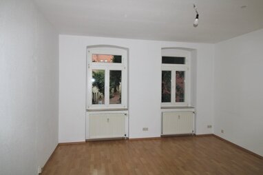Wohnung zur Miete 521 € 4 Zimmer 88,3 m² 1. Geschoss Große Kalandstraße 39 Weißenfels Weißenfels 06667