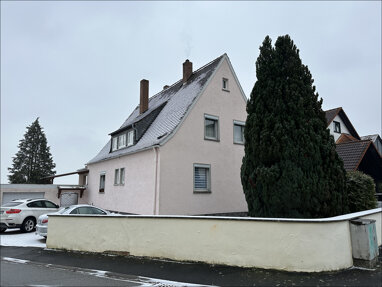 Einfamilienhaus zum Kauf 599.000 € 4 Zimmer 160 m² 760 m² Grundstück Großostheim Großostheim 63762