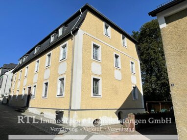 Wohnung zur Miete 350 € 2 Zimmer 57 m² Ebersdorf Saalburg-Ebersdorf 07929