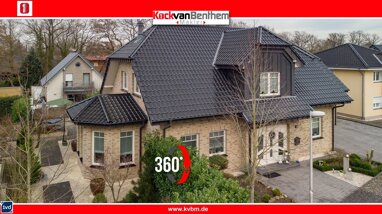 Einfamilienhaus zum Kauf 995.000 € 6 Zimmer 260 m² 800 m² Grundstück Gronau Gronau (Westfalen) 48599