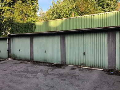 Garage zur Miete 65 € Brüningstr 8 Ostviertel Essen 45127