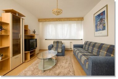 Wohnung zur Miete Wohnen auf Zeit 2.000 € 4 Zimmer 75 m² frei ab 01.06.2024 Domagkstraße Stammheim Köln 51063