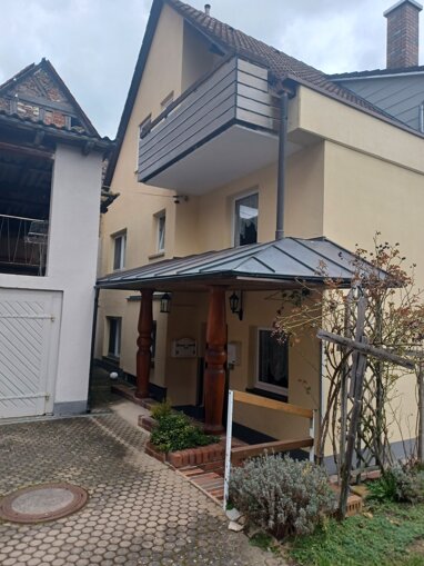 Mehrfamilienhaus zum Kauf 229.000 € 10 Zimmer 148 m² 270 m² Grundstück Burgbernheim Burgbernheim 91593