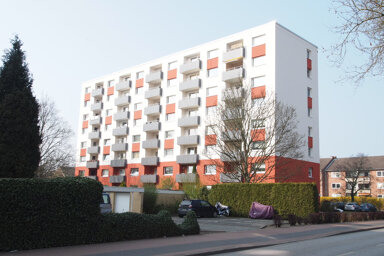 Wohnung zum Kauf 115.000 € 1 Zimmer 39,9 m² Wedel 22880