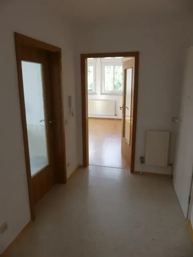 Wohnung zur Miete 700 € 2 Zimmer 57 m² Schlachthausstr. 20 Amberg Amberg 92224