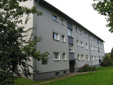 Wohnung zur Miete 518 € 4 Zimmer 86,3 m² 1. Geschoss Am Klappersberg 3 Hessisch Lichtenau Hessisch Lichtenau 37235