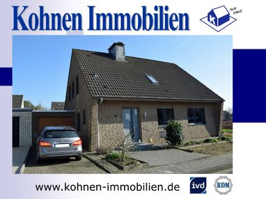 Einfamilienhaus zum Kauf 459.000 € 5 Zimmer 145 m² 569 m² Grundstück Hinsbeck Nettetal 41334