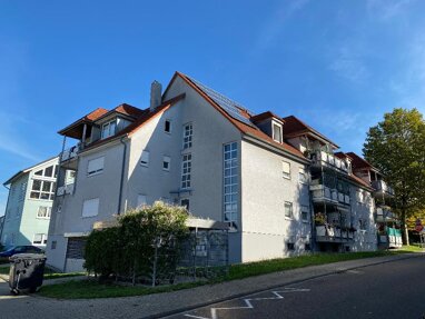 Studio zum Kauf 98.700 € 1 Zimmer 28 m² Langenbrücken Bad Schönborn 76669