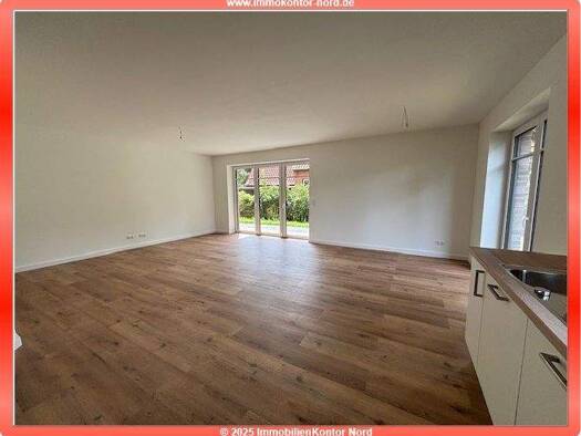 Wohnung zur Miete 1.640 € 3 Zimmer 99 m² Lütjensee 22952