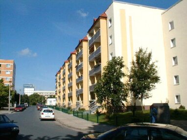 Wohnung zur Miete 324,63 € 3 Zimmer 56 m² 2. Geschoss frei ab 01.09.2024 Mechthildstraße 32 Neustädter Feld Ost Magdeburg 39128