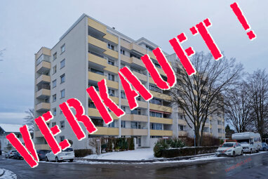 Wohnung zum Kauf 225.000 € 2 Zimmer 61,9 m² 4. Geschoss Neusäß Neusäß 86356