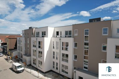 Wohnung zur Miete 544 € 3 Zimmer 85 m² 1. Geschoss Bad Kreuznach Bad Kreuznach 55543