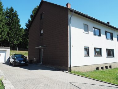 Wohnung zur Miete 490 € 4 Zimmer 84 m² Erdgeschoss Elversberg Spiesen-Elversberg 66583