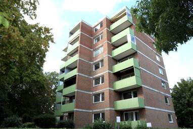 Wohnung zur Miete 890 € 3 Zimmer 82 m² Erdgeschoss Deichhorst - Bezirk 9 Delmenhorst 27753