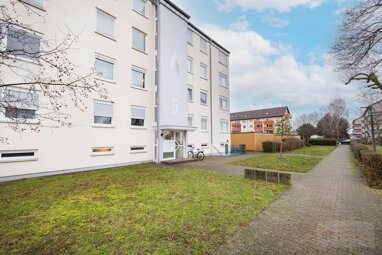 Wohnung zum Kauf 330.000 € 4 Zimmer 95 m² Hochstetten Breisach am Rhein 79206