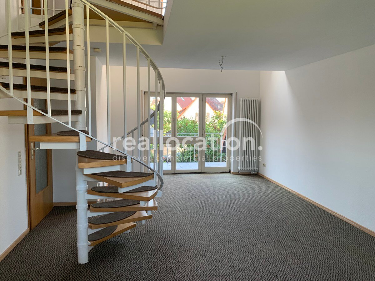 Maisonette zum Kauf 278.000 € 3,5 Zimmer 91 m²<br/>Wohnfläche Durmersheim Durmersheim 76448