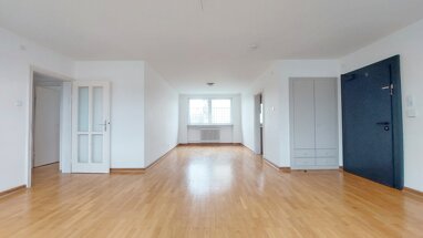 Wohnung zur Miete 920 € 4 Zimmer 102 m² Erdgeschoss Marshall-Heights-Ring 13 (L1) Kitzingen Kitzingen 97318