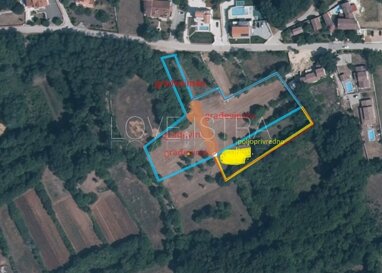 Land-/Forstwirtschaft zum Kauf 400.000 € Sveti Lovrec