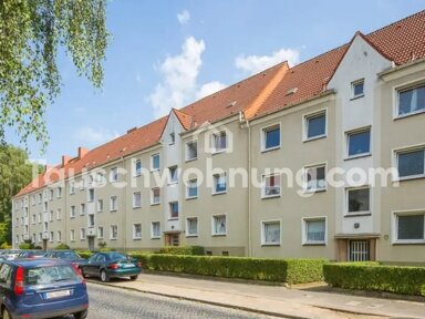 Wohnung zur Miete Tauschwohnung 300 € 1,5 Zimmer 45 m² 1. Geschoss Wellingdorf Kiel 24148