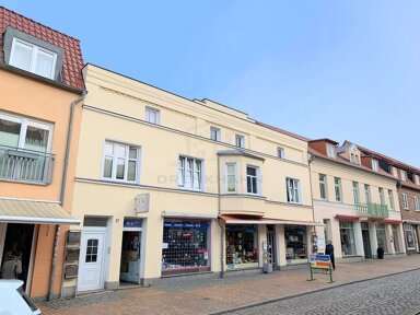 Ladenfläche zur Miete provisionsfrei 1.960 € 196 m² Verkaufsfläche Mollistraße 17 Bad Doberan Bad Doberan 18209