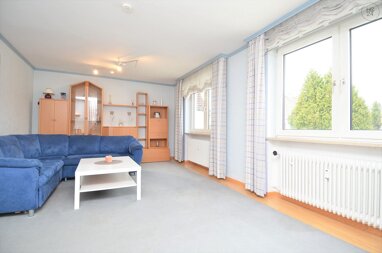 Wohnung zur Miete 1.450 € 4 Zimmer 100 m² 1. Geschoss Hochzoll - Süd Augsburg 86163