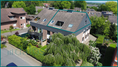 Wohnung zum Kauf 159.000 € 2 Zimmer 72 m² Erdgeschoss Hasbergen Hasbergen 49205
