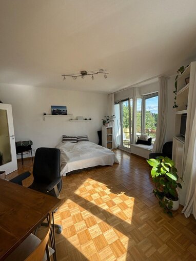 Wohnung zur Miete 750 € 1 Zimmer 38 m² 4. Geschoss Steglitz Berlin 12157