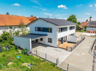 Doppelhaushälfte zum Kauf 450.000 € 4 Zimmer 129 m² 274 m² Grundstück Parnkofen Pilsting / Parnkofen 94431