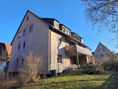 Wohnung zum Kauf 225.000 € 2 Zimmer 58,3 m² Hersbruck 91217